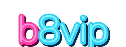 b8vip — logo kanal