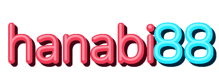 hanabi88 — logo kanal
