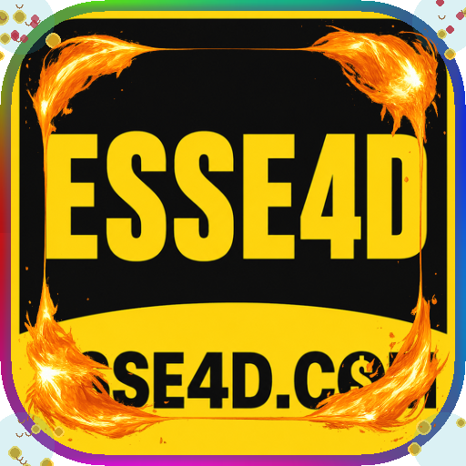 esse4d — galeri pratinjau - APK Resmi